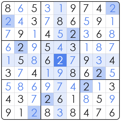 world's hardest sudoku online